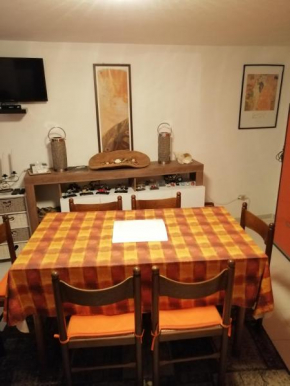Luni Casa dolce Casa posto accogliente tranquillo